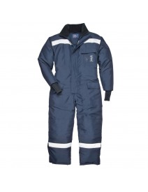 Portwest CS12 Heavy Duty ColdStore Coverall